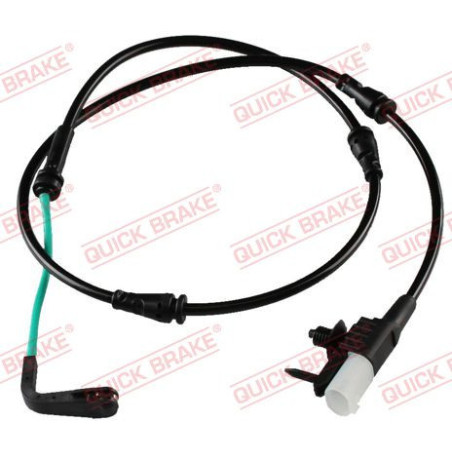 QUICK BRAKE WS 0438 A Bremsbelagverschleißsensor für