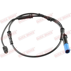 QUICK BRAKE WS 0436 A Czujnik zużycia klocków hamulcowych dla