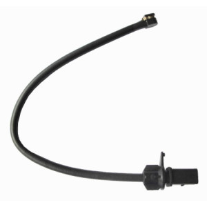 TEXTAR 98063000 Sensor desgaste pastillas freno delantero para Porsche Macan