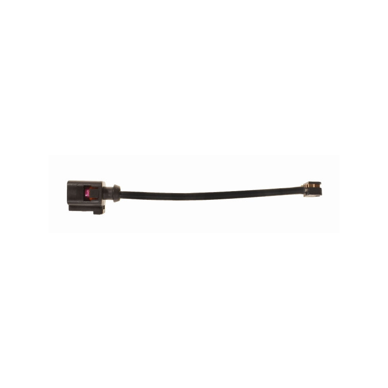 TEXTAR 98063400 Brake Pad Wear Sensor Rear for Porsche Cayenne