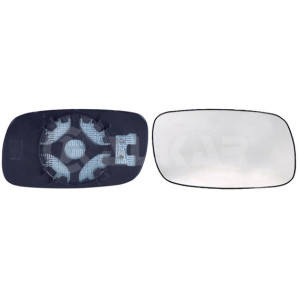 ALKAR 6426436 Glace de rétroviseur