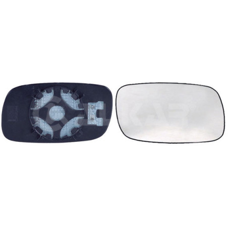 ALKAR 6426436 Mirror Glass