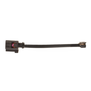 TEXTAR 98063500 Brake Pad Wear Sensor Rear for Porsche Cayenne