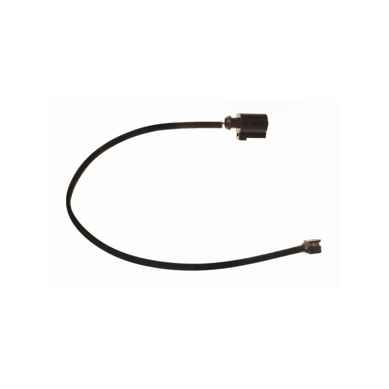 TEXTAR 98063200 Brake Pad Wear Sensor Front for Porsche Cayenne