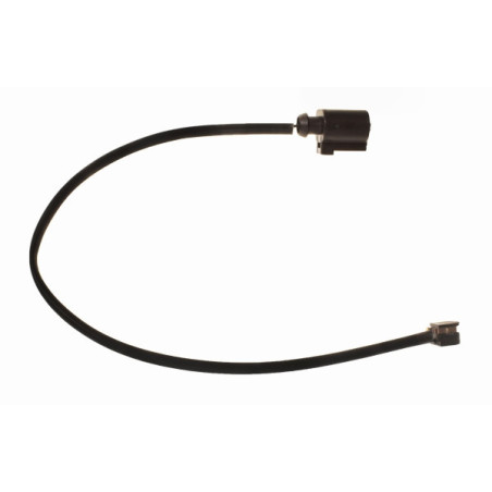 TEXTAR 98063200 Sensore usura pastiglie freni anteriore per Porsche Cayenne