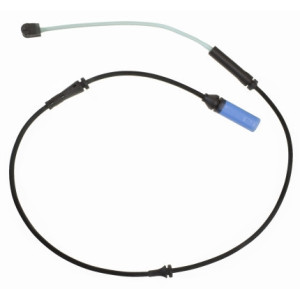 TEXTAR 98058500 Czujnik zużycia klocków hamulcowych przód dla 5 7 6 8 Supra B7