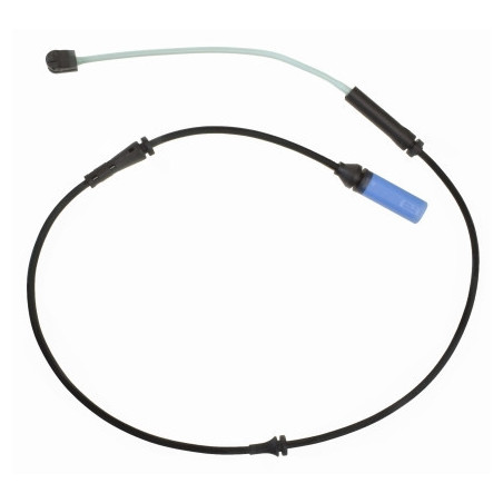 TEXTAR 98058500 Czujnik zużycia klocków hamulcowych przód dla 5 7 6 8 Supra B7