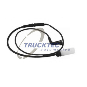 TRUCKTEC AUTOMOTIVE 08.34.123 Snímač opotrebovania brzdových doštičiek pre