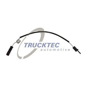 TRUCKTEC AUTOMOTIVE 02.42.287 Témoin d'usure de plaquette de frein pour