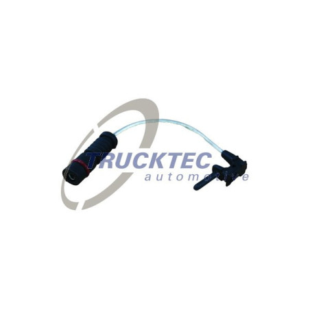 TRUCKTEC AUTOMOTIVE 02.42.006 Bremsbelagverschleißsensor für