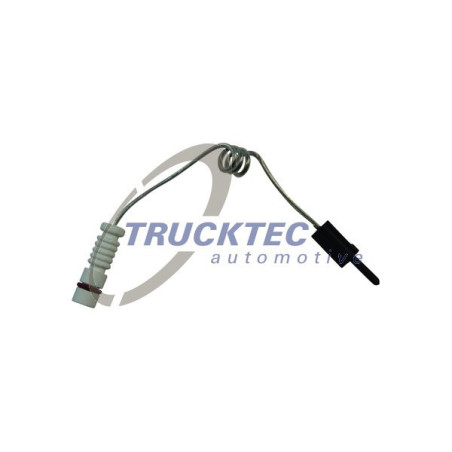 TRUCKTEC AUTOMOTIVE 02.42.084 Brake Pad Wear Sensor for