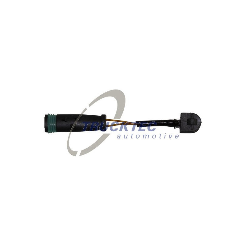 TRUCKTEC AUTOMOTIVE 02.42.096 Brake Pad Wear Sensor for