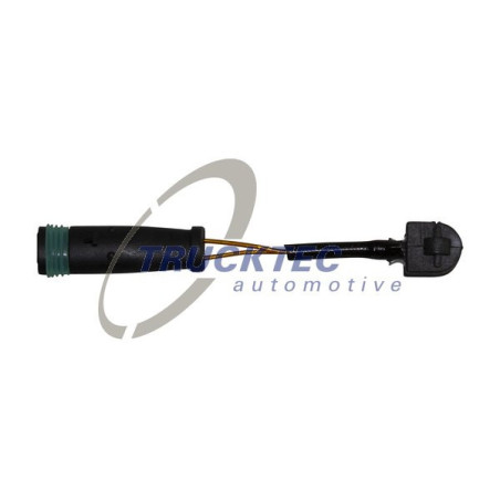 TRUCKTEC AUTOMOTIVE 02.42.096 Bremsbelagverschleißsensor für