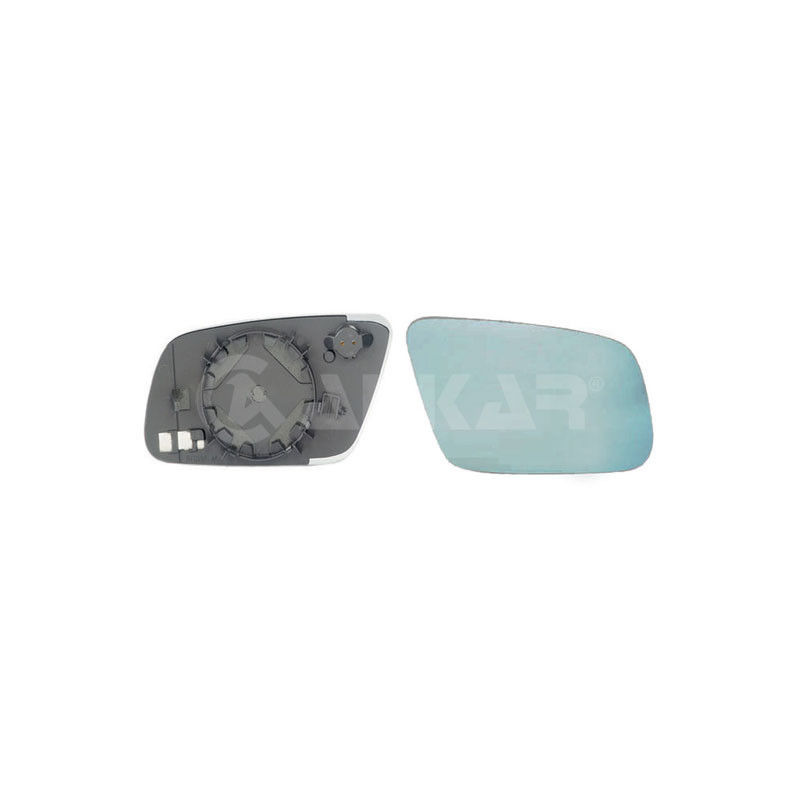 ALKAR 6426500 Glace de rétroviseur