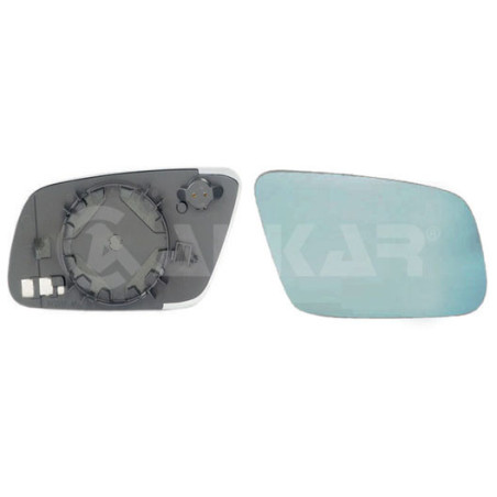 ALKAR 6426500 Glace de rétroviseur