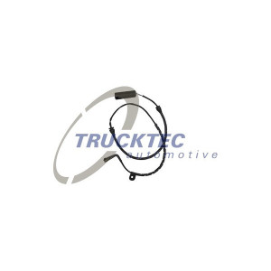 TRUCKTEC AUTOMOTIVE 08.34.010 Témoin d'usure de plaquette de frein pour