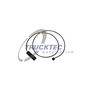 TRUCKTEC AUTOMOTIVE 08.34.012 Témoin d'usure de plaquette de frein pour