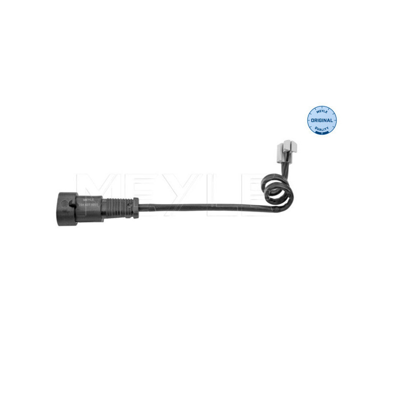 MEYLE 234 527 0003 Témoin d'usure de plaquette de frein arrière pour Iveco Daily