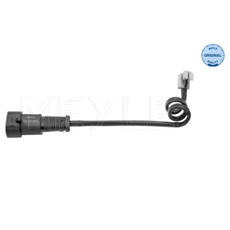 MEYLE 234 527 0003 Bremsbelagverschleißsensor Hinten für Iveco Daily