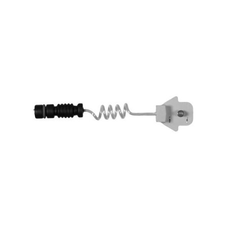 TEXTAR 98008500 Témoin d'usure de plaquette de frein avant pour Mercedes 124 190 E S