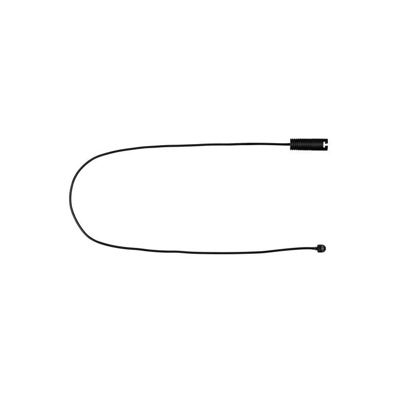 TEXTAR 98013400 Sensor desgaste pastillas freno trasero para 3 MF3