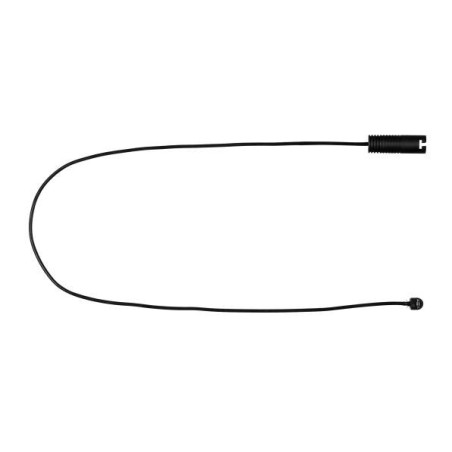 TEXTAR 98013400 Sensor desgaste pastillas freno trasero para 3 MF3