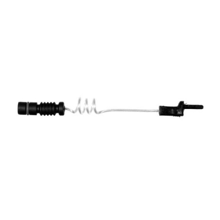 TEXTAR 98018200 Bremsbelagverschleißsensor Hinten für Sprinter G LT G-Modell Vito V