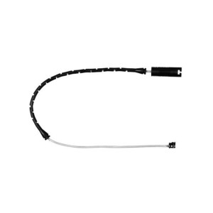 TEXTAR 98019800 Czujnik zużycia klocków hamulcowych przód dla BMW 7