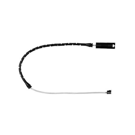 TEXTAR 98019800 Sensor desgaste pastillas freno delantero para BMW 7