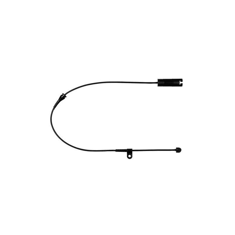 TEXTAR 98019900 Sensor desgaste pastillas freno trasero para BMW 7