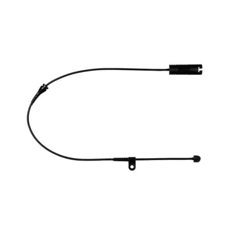 TEXTAR 98019900 Sensor desgaste pastillas freno trasero para BMW 7