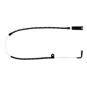 TEXTAR 98020600 Bremsbelagverschleißsensor Vorne für 5 B10