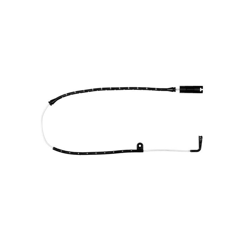 TEXTAR 98020600 Brake Pad Wear Sensor Front for 5 B10