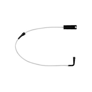 TEXTAR 98020700 Sensore usura pastiglie freni posteriore per 5 B10 Roadster Z8