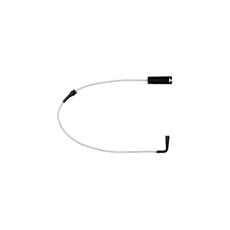 TEXTAR 98020700 Brake Pad Wear Sensor Rear for 5 B10 Roadster Z8