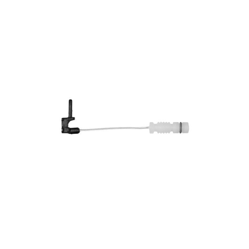 TEXTAR 98021301 Bremsbelagverschleißsensor Hinten für E C A SLK Crossfire