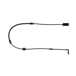 TEXTAR 98023300 Sensor desgaste pastillas freno delantero para Astra Astravan