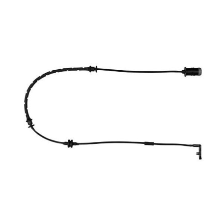 TEXTAR 98023300 Brake Pad Wear Sensor Front for Astra Astravan
