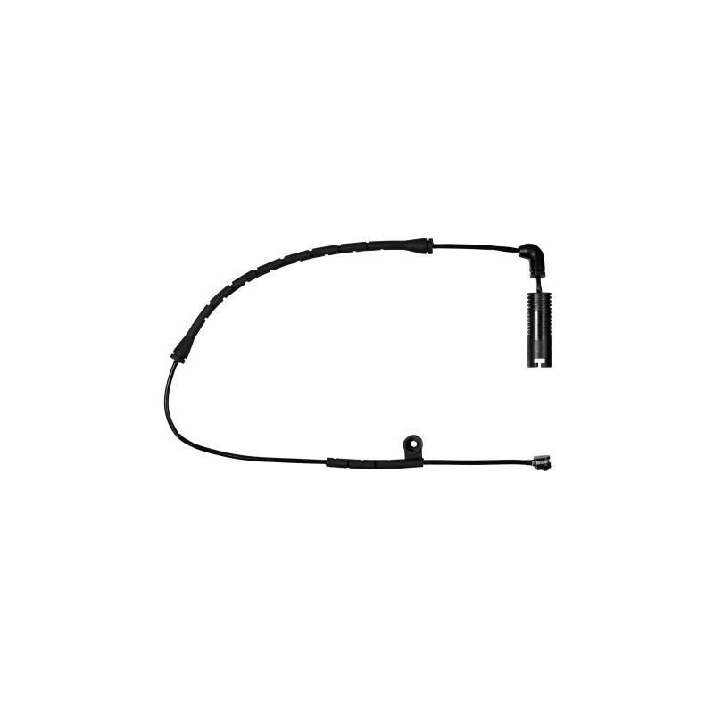TEXTAR 98023900 Snímač opotřebení brzdových destiček přední pro 3 Z4 Roadster