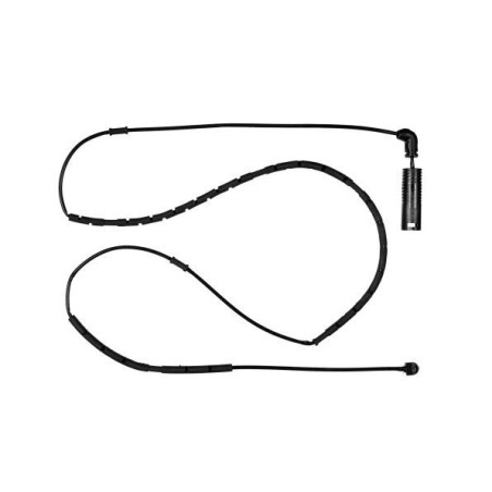 TEXTAR 98024000 Sensore usura pastiglie freni posteriore per BMW 3