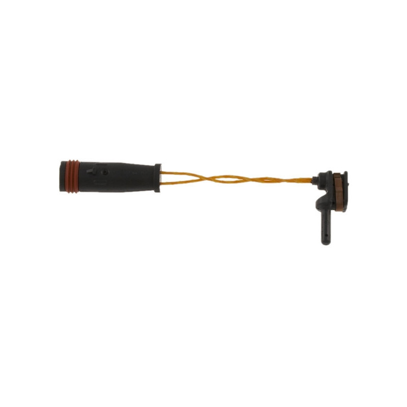 TEXTAR 98024700 Snímač opotřebení brzdových destiček přední pro SLR S 57 E 62 CLK EQS SL