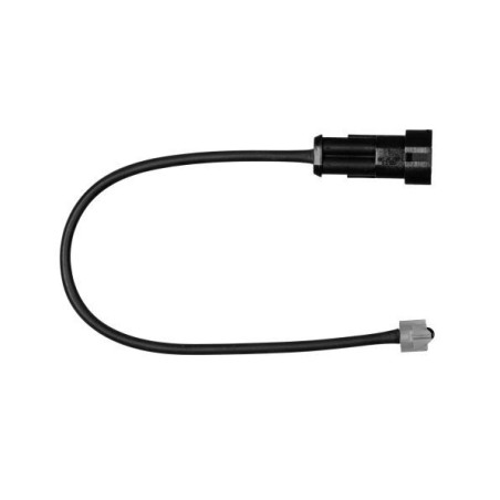 TEXTAR 98024800 Sensor desgaste pastillas freno delantero para Iveco Daily