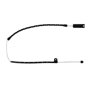 TEXTAR 98026700 Sensor desgaste pastillas freno delantero para BMW X5