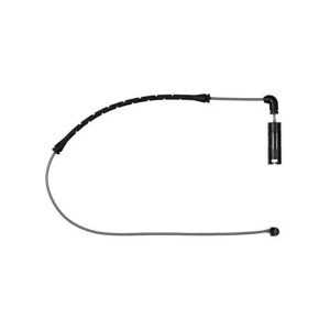 TEXTAR 98026900 Sensore usura pastiglie freni anteriore per BMW 3