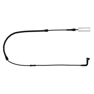 TEXTAR 98029200 Czujnik zużycia klocków hamulcowych przód dla BMW 7