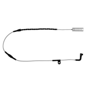 TEXTAR 98029300 Sensor desgaste pastillas freno trasero para BMW 7