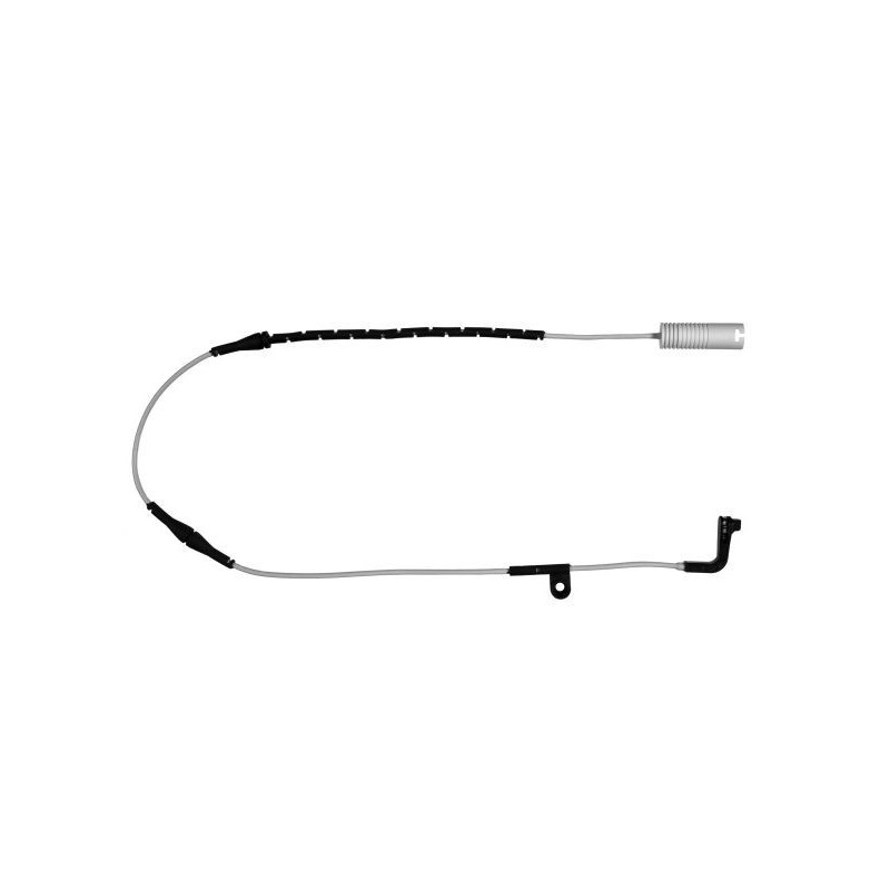 TEXTAR 98029300 Brake Pad Wear Sensor Rear for BMW 7