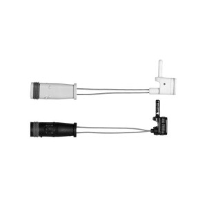 TEXTAR 98029400 Sensor desgaste pastillas freno delantero para Mercedes E