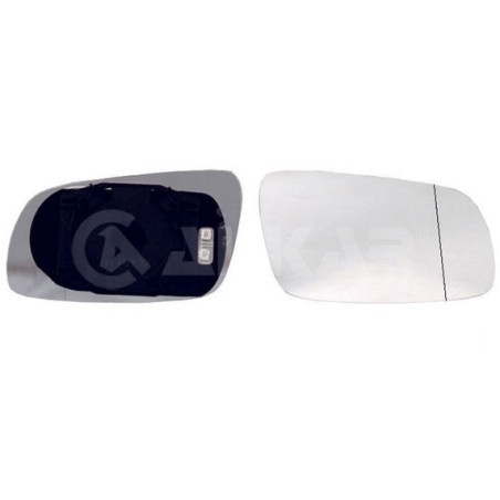 ALKAR 6426800 Spiegelglas