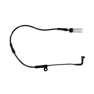 TEXTAR 98030400 Sensor desgaste pastillas freno delantero izquierdo para BMW 5 6